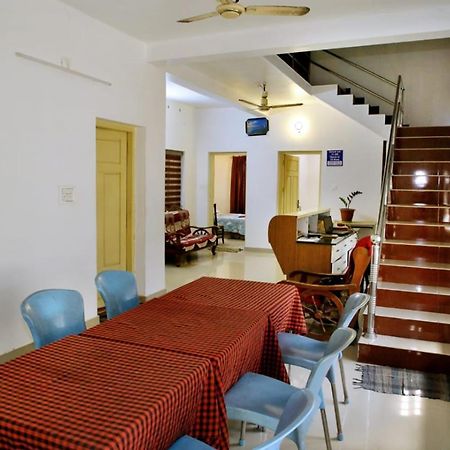 Alleppey Beach La Casa Alappuzha Εξωτερικό φωτογραφία