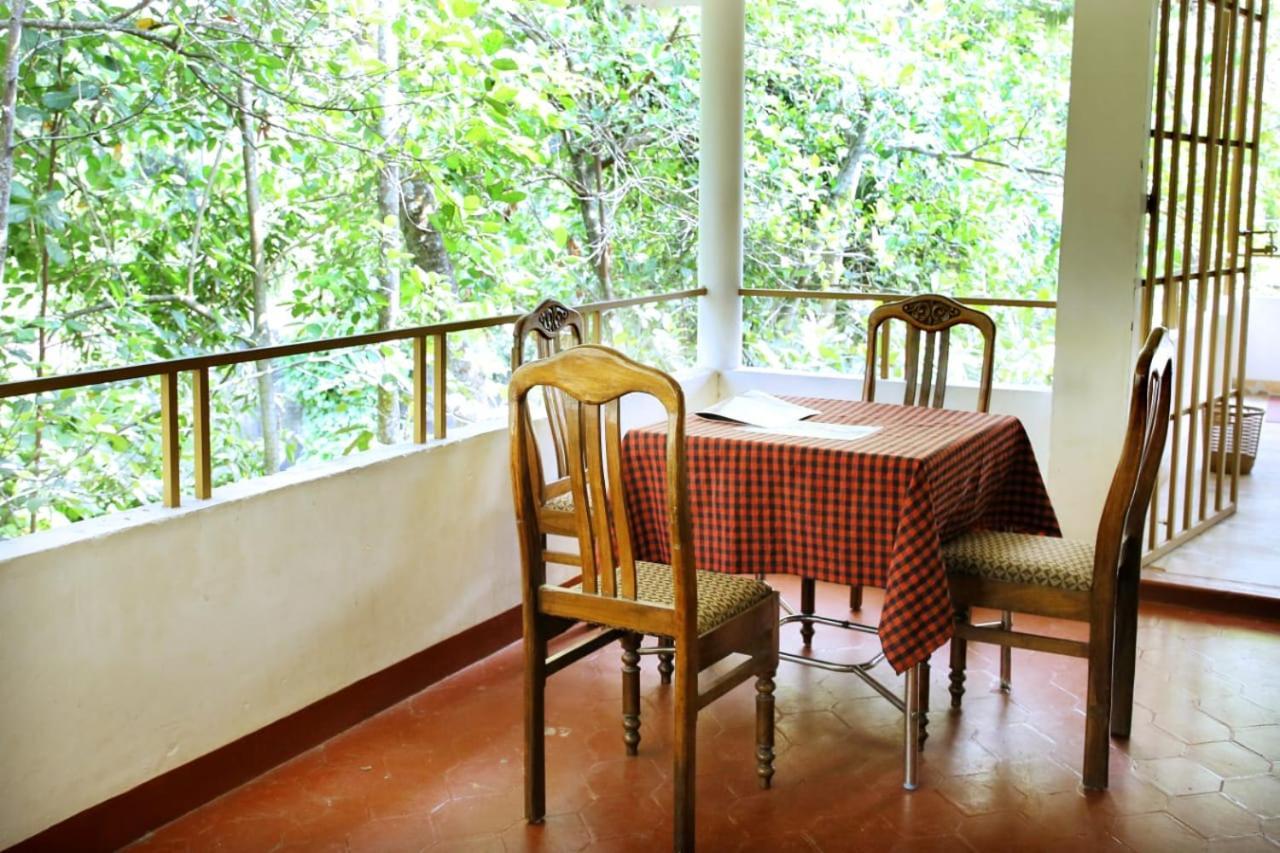 Alleppey Beach La Casa Alappuzha Εξωτερικό φωτογραφία
