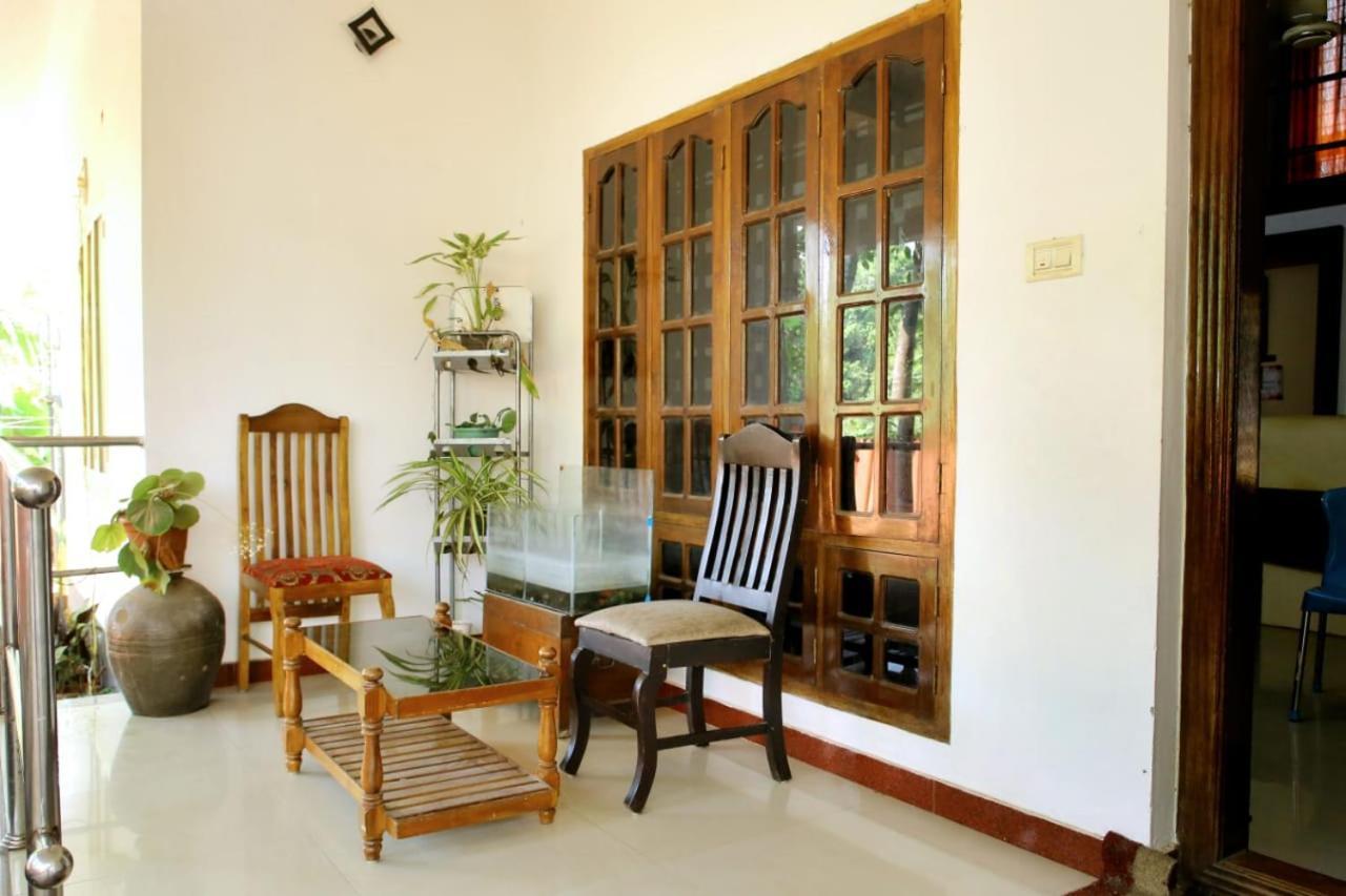 Alleppey Beach La Casa Alappuzha Εξωτερικό φωτογραφία