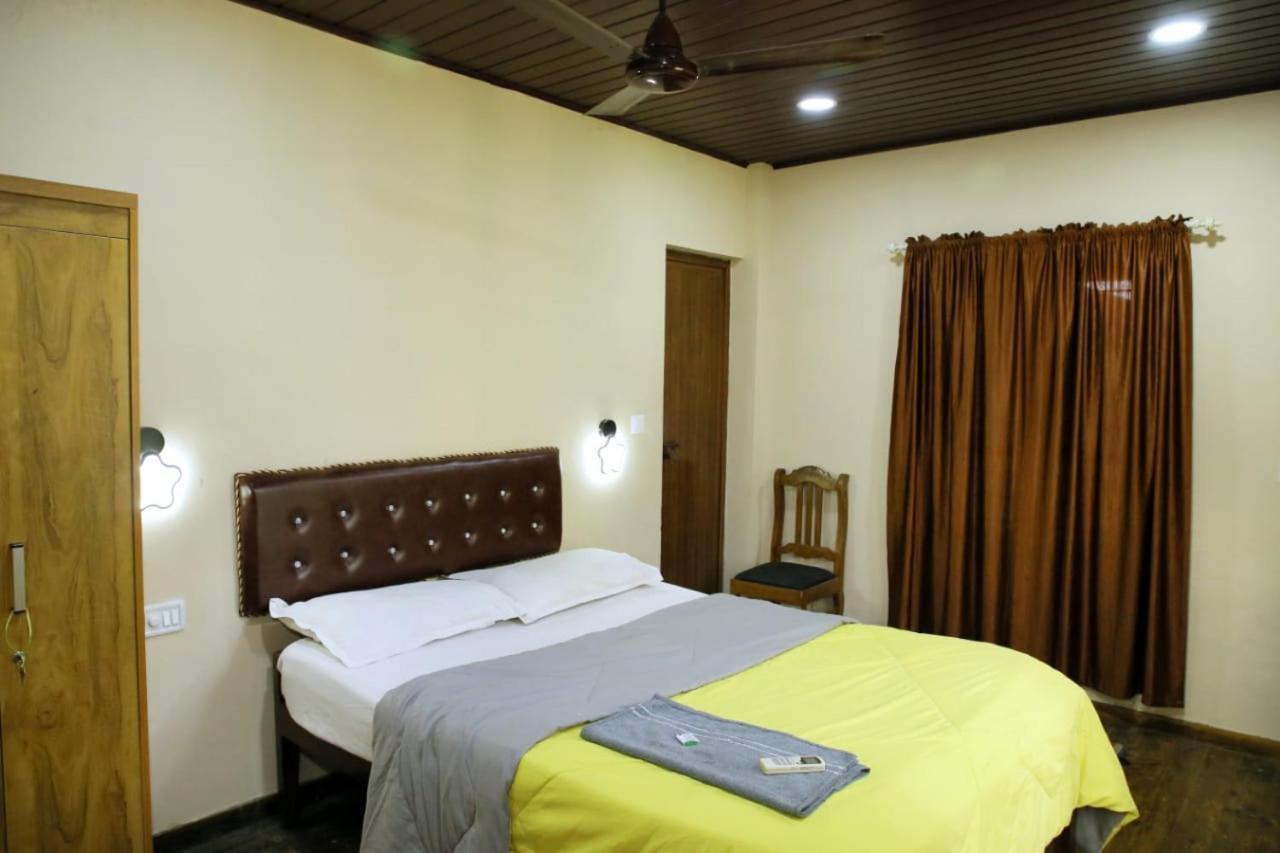 Alleppey Beach La Casa Alappuzha Εξωτερικό φωτογραφία