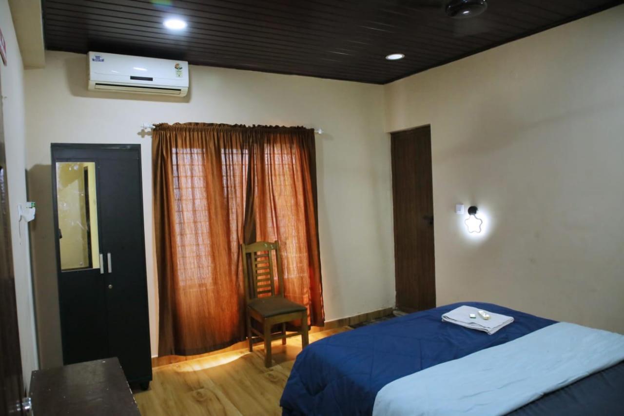 Alleppey Beach La Casa Alappuzha Εξωτερικό φωτογραφία