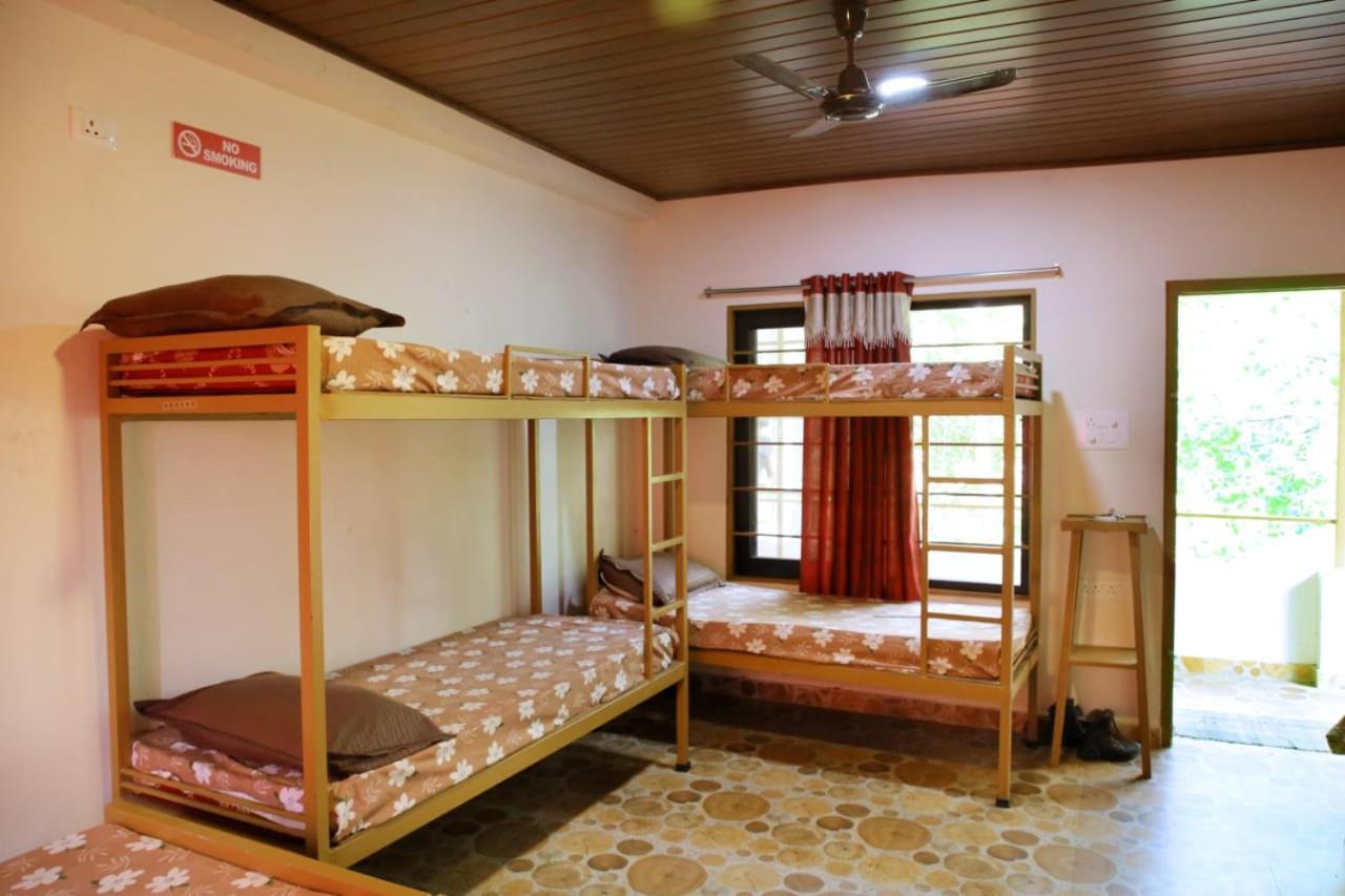 Alleppey Beach La Casa Alappuzha Εξωτερικό φωτογραφία